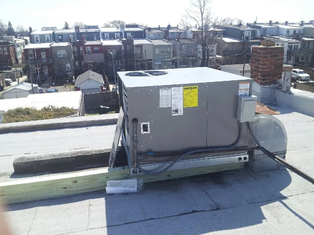 Slide of International Services LLC