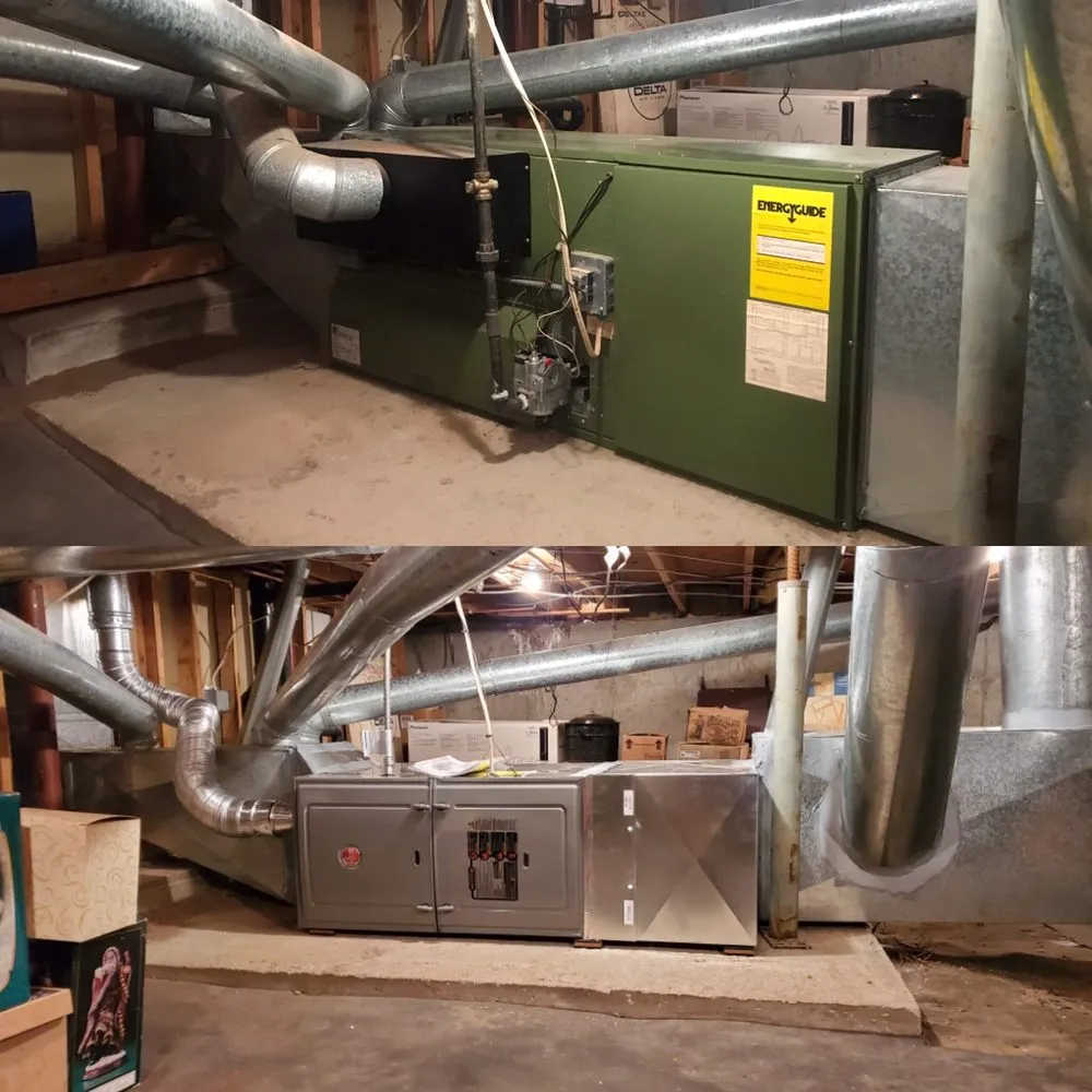 Slide of Interstate 25 Mechanical