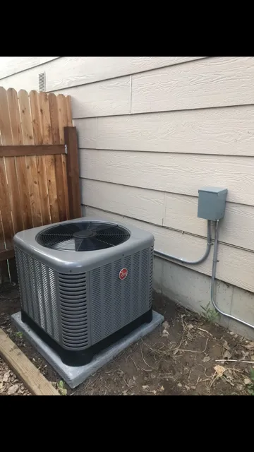 Slide of Interstate 25 Mechanical