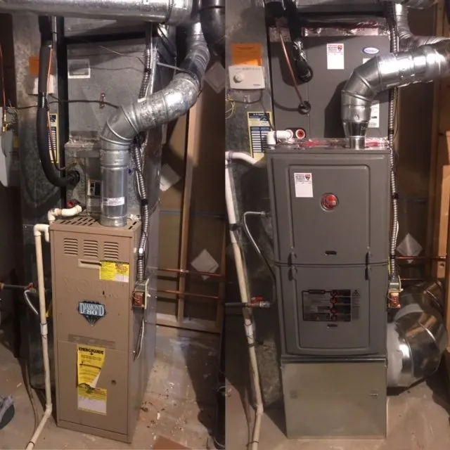 Slide of Interstate 25 Mechanical