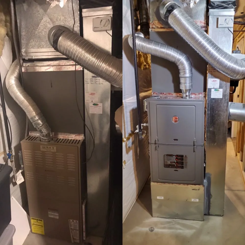 Slide of Interstate 25 Mechanical