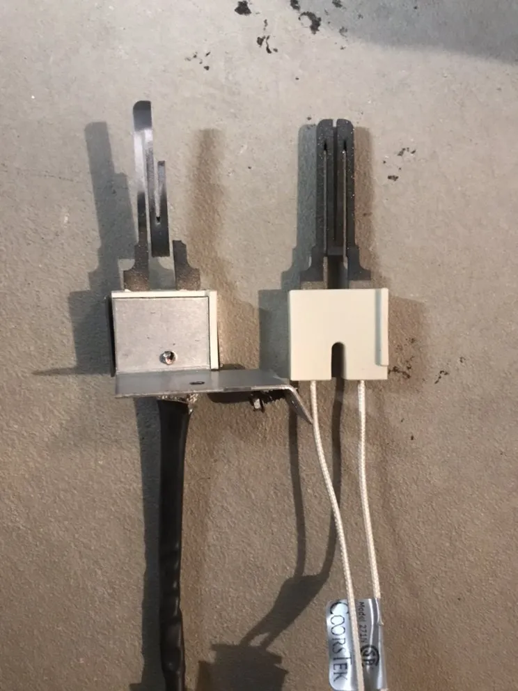 Slide of Interstate 25 Mechanical