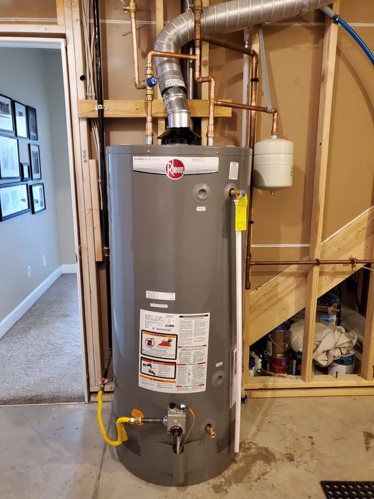 Slide of Interstate 25 Mechanical