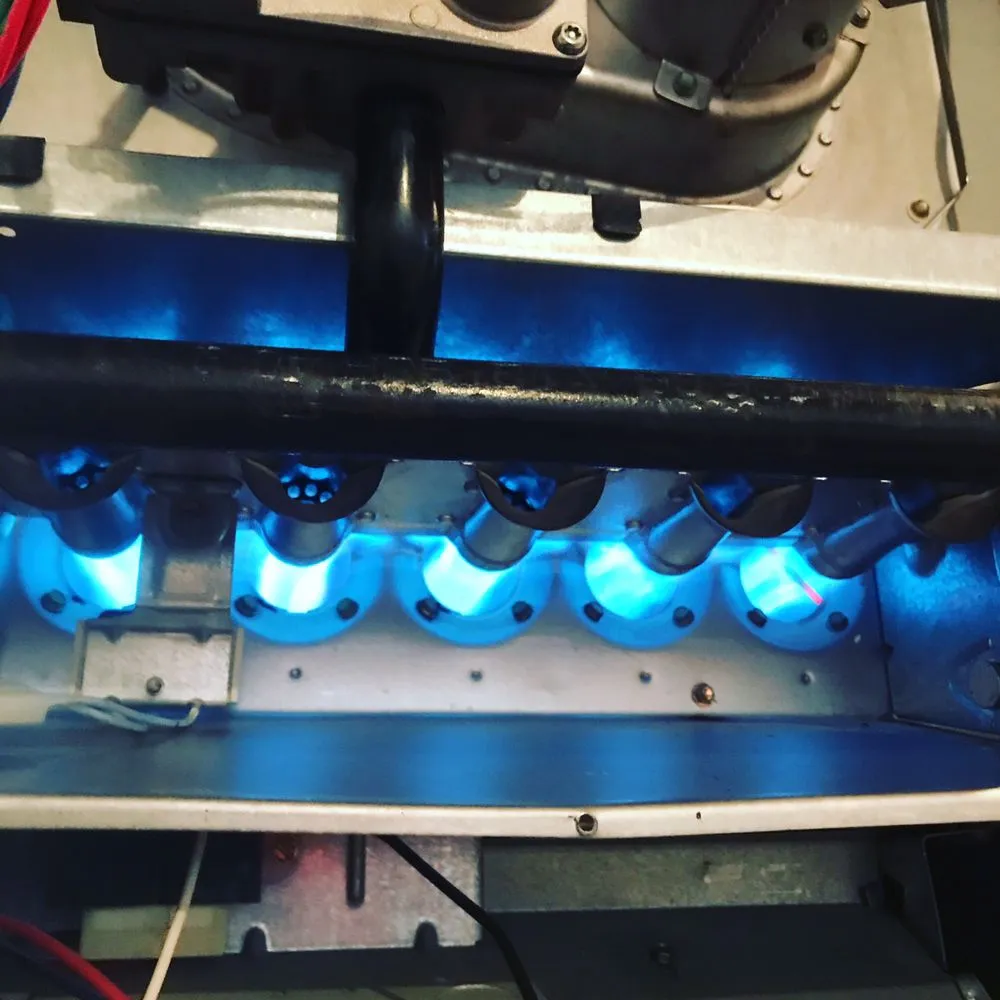 Slide of Interstate 25 Mechanical