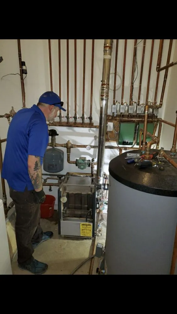 Slide of Interstate 25 Mechanical