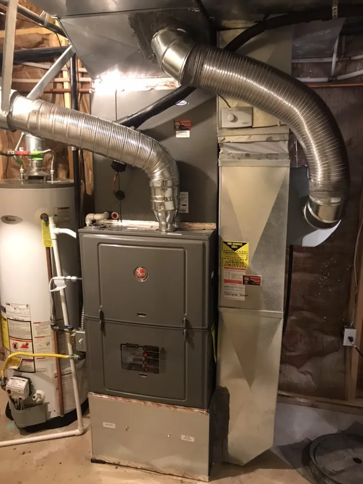 Slide of Interstate 25 Mechanical