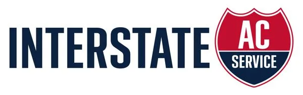 Interstate AC Service Logo