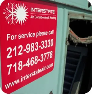 Slide of Interstate Air Conditioning & Heating