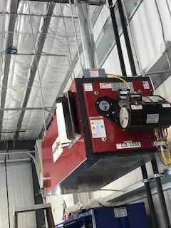 Slide of Interstate Energy, Inc