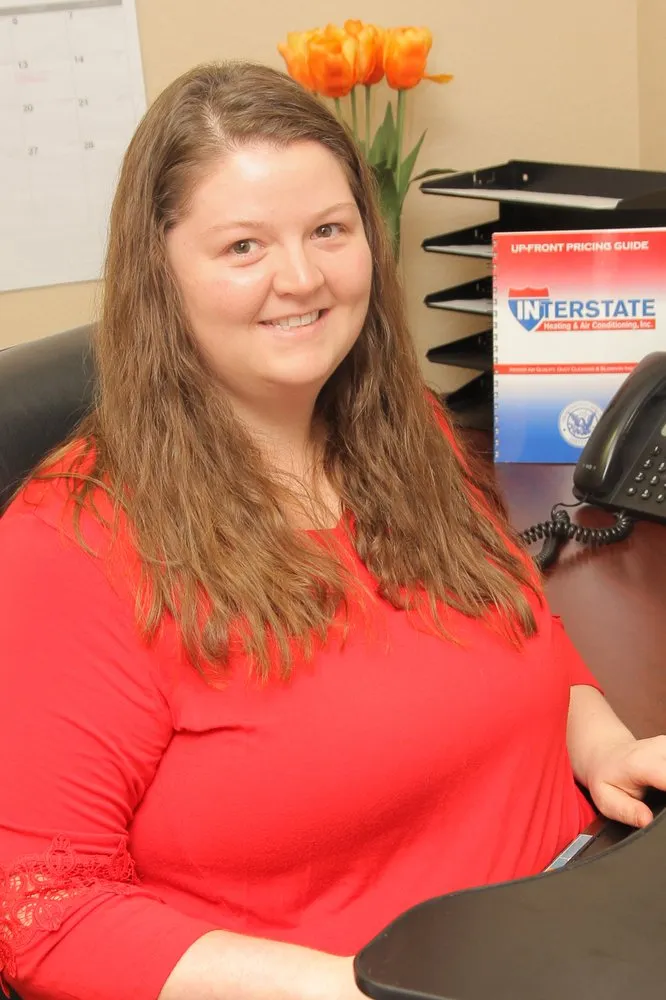 Slide of Interstate Heating & Air Conditioning