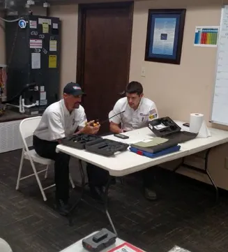 Slide of Interstate Heating & Air Conditioning