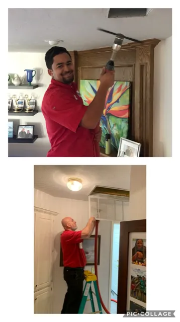 Slide of Interstate Heating & Air Conditioning