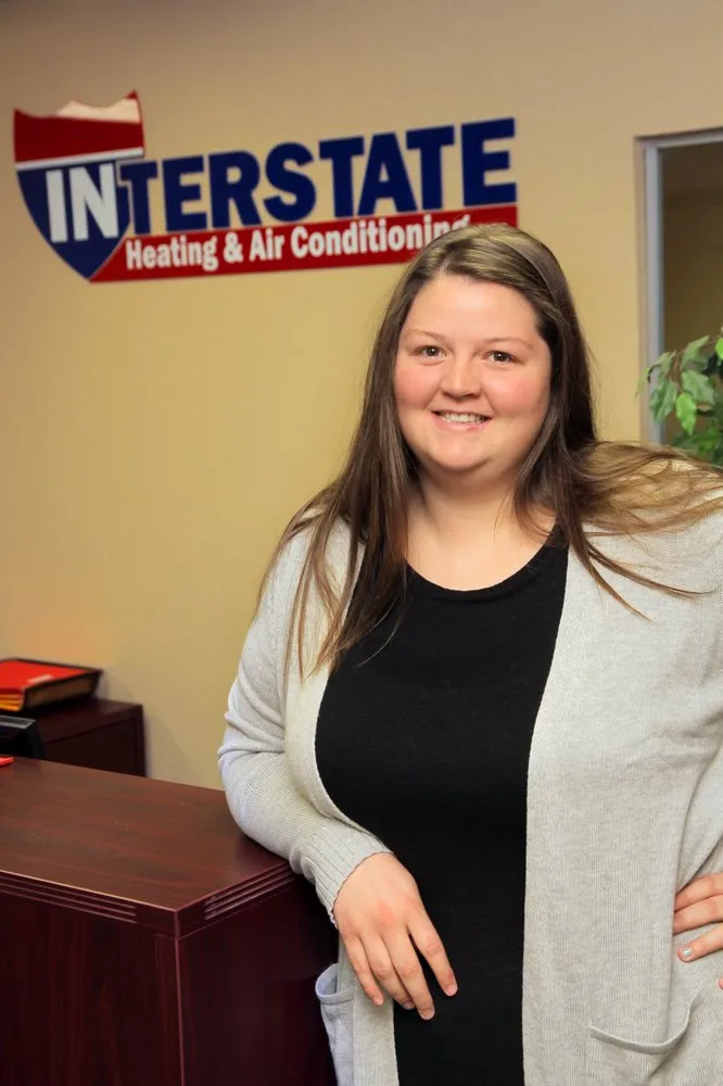 Slide of Interstate Heating & Air Conditioning