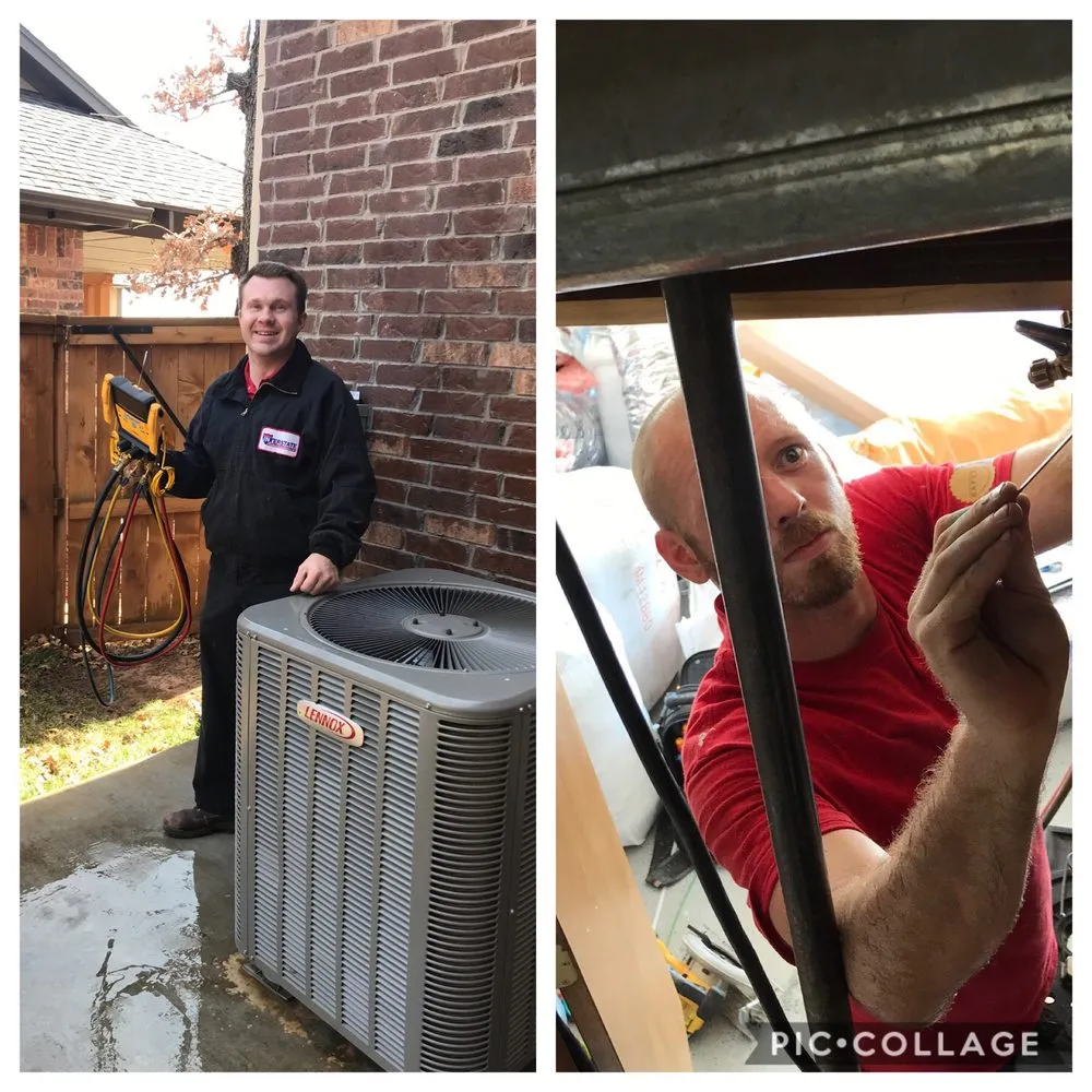 Slide of Interstate Heating & Air Conditioning