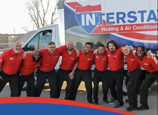 Interstate Heating & Air Conditioning