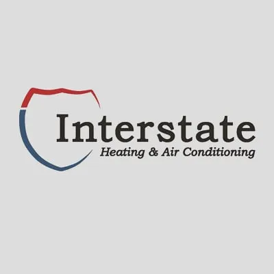 Interstate Heating & Air Conditioning Logo