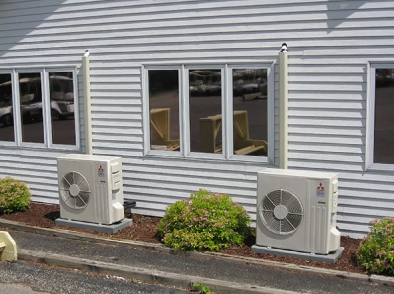 Slide of Interstate Heating