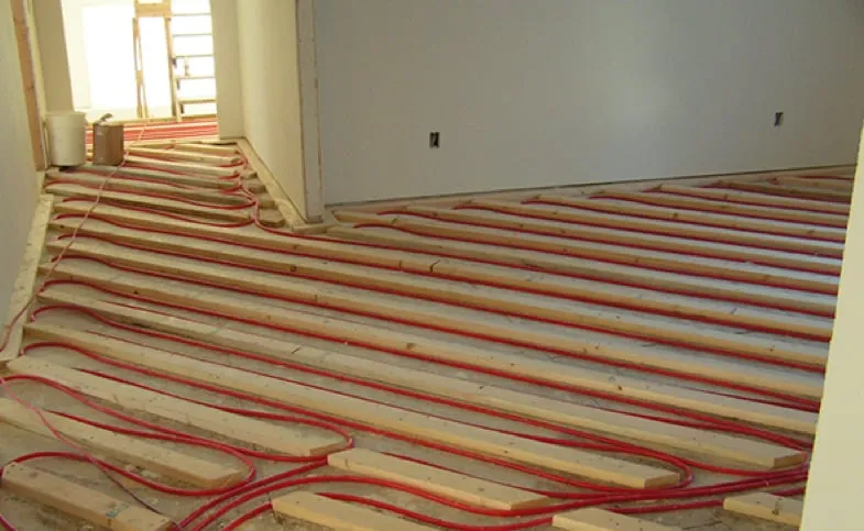 Slide of Interstate Heating