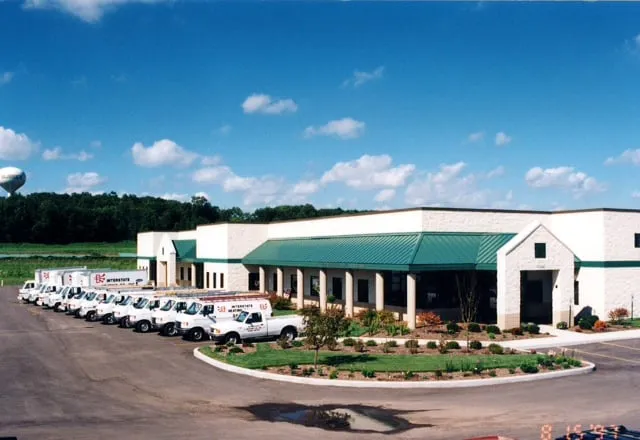 Slide of Interstate Heating