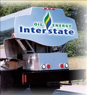 Slide of Interstate Oil & Energy