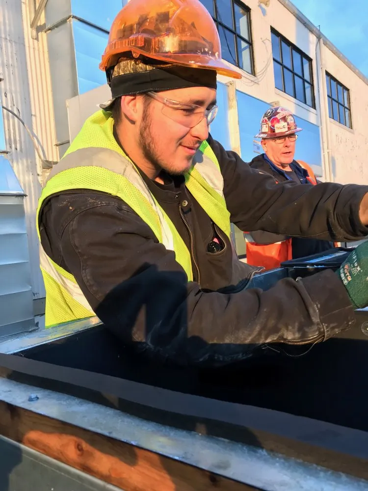 Slide of Interstate Service Co