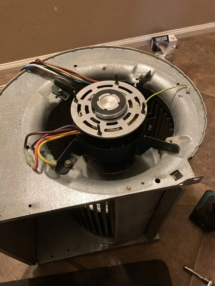 Slide of InterStellar Mechanical