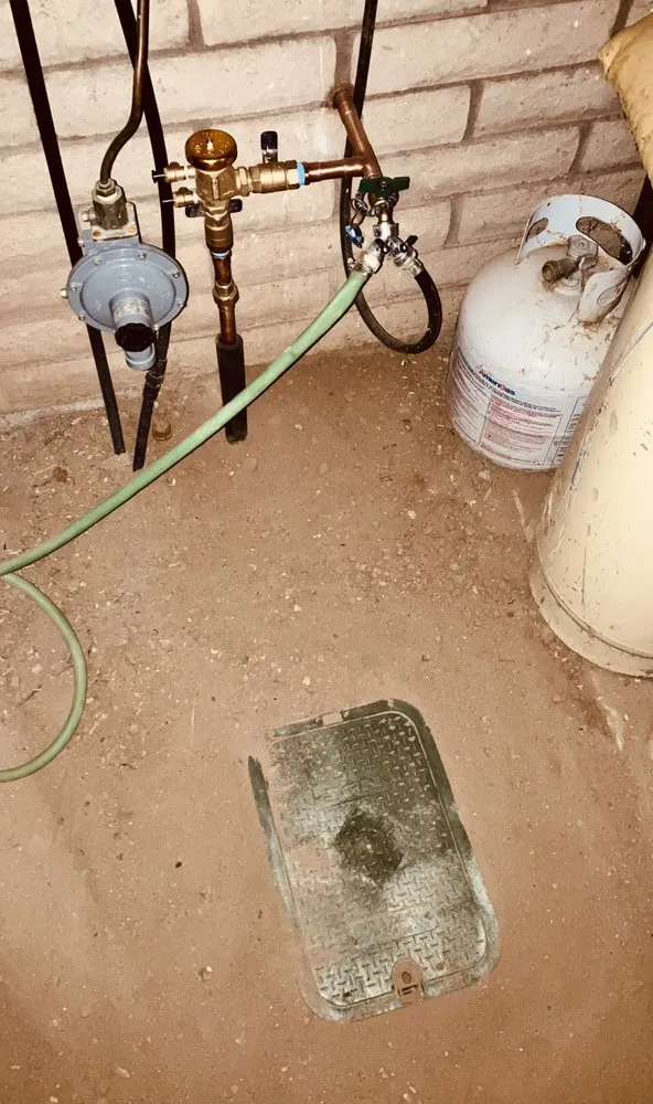 Slide of InterStellar Mechanical