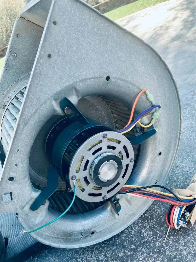 Slide of InterStellar Mechanical