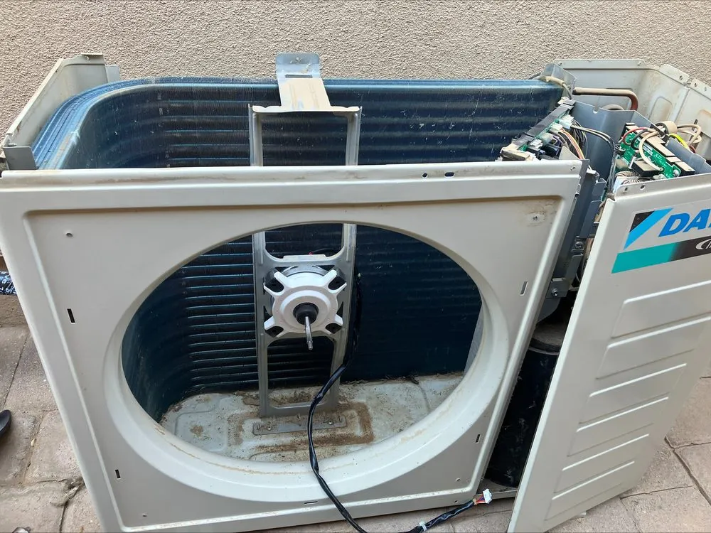 Slide of InterStellar Mechanical