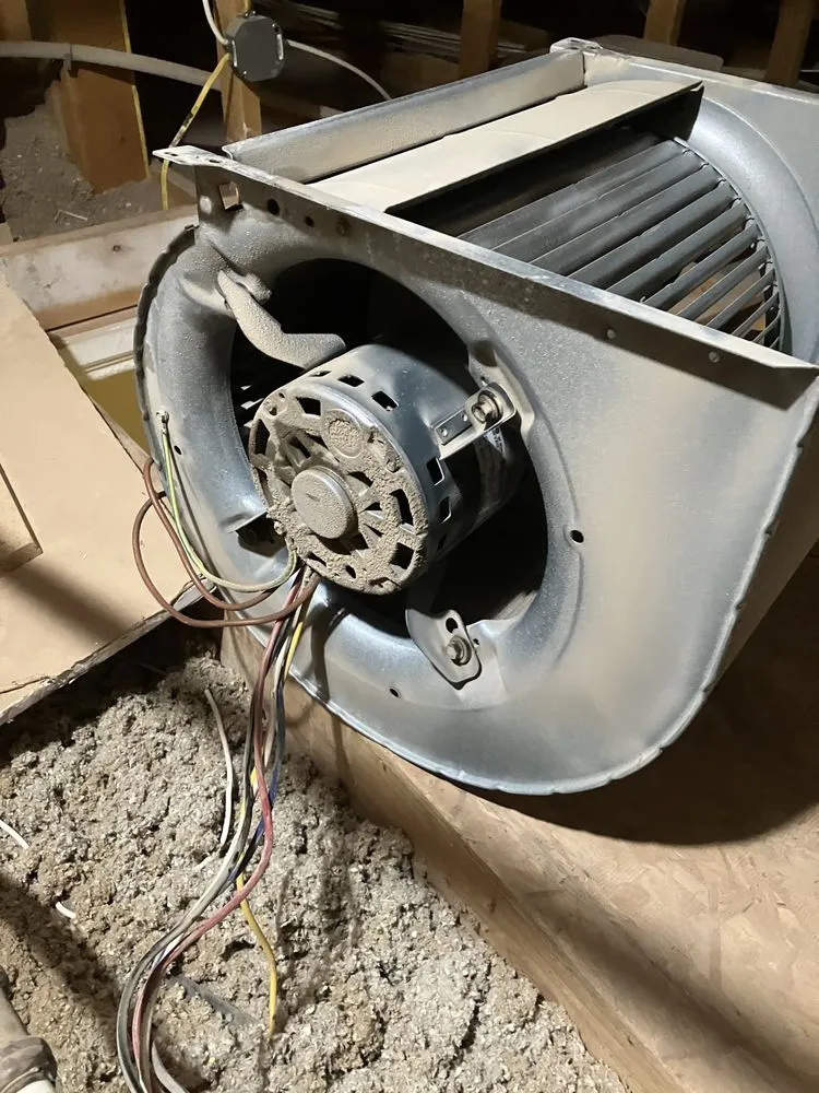 Slide of InterStellar Mechanical