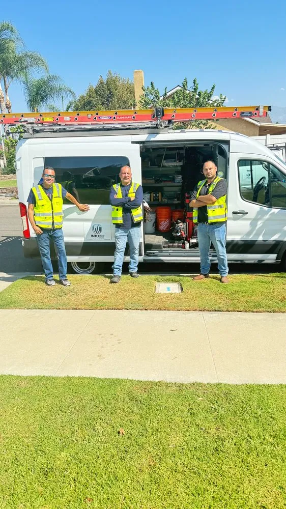 Slide of Intoset Electric