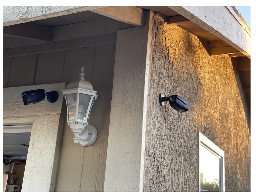 Slide of Intoset Electric