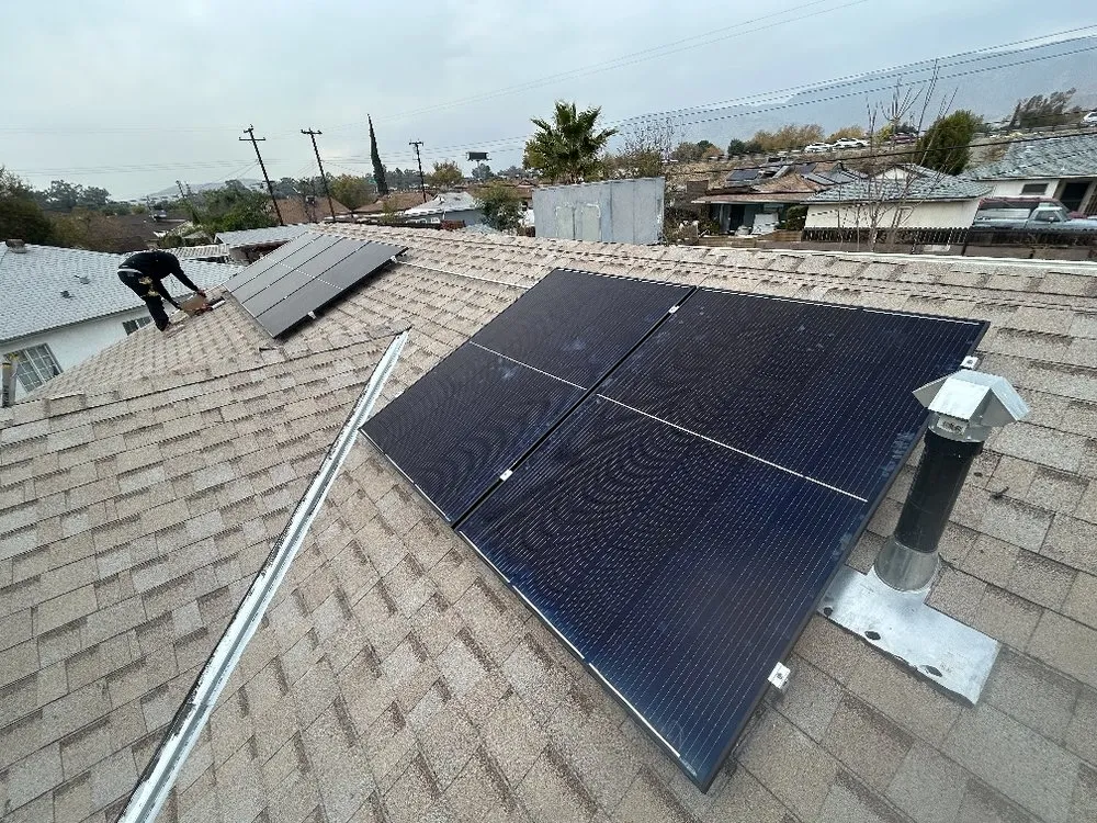 Slide of Intoset Electric