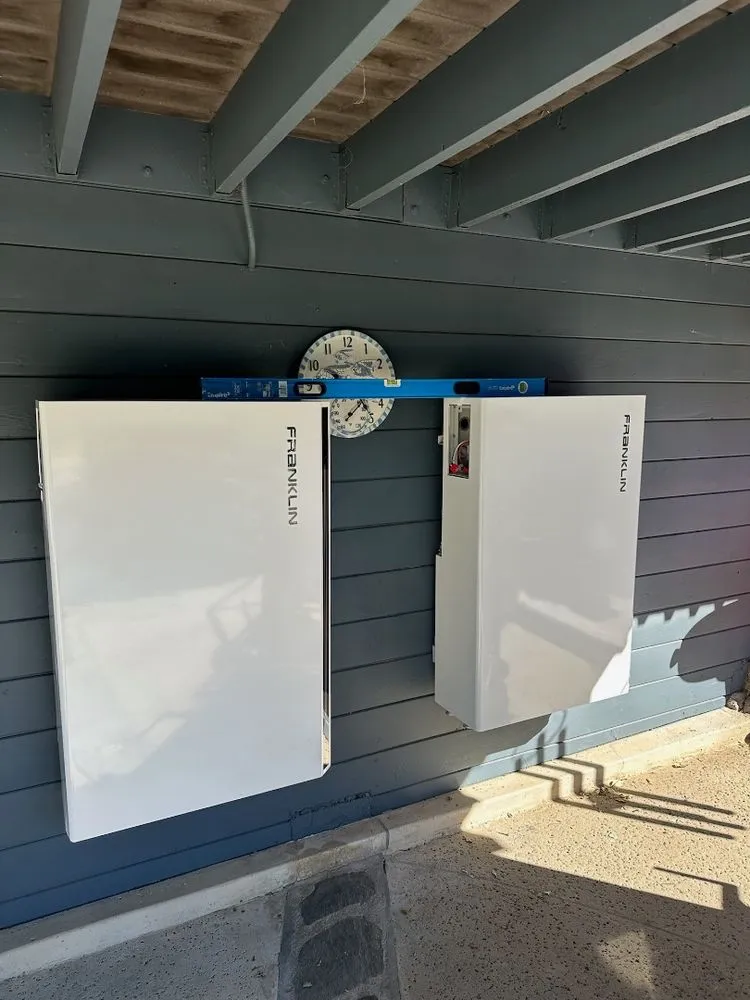 Slide of Intoset Electric