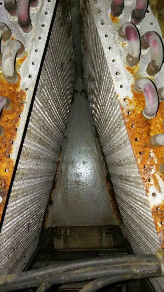 Slide of Intrastate Energy Controls