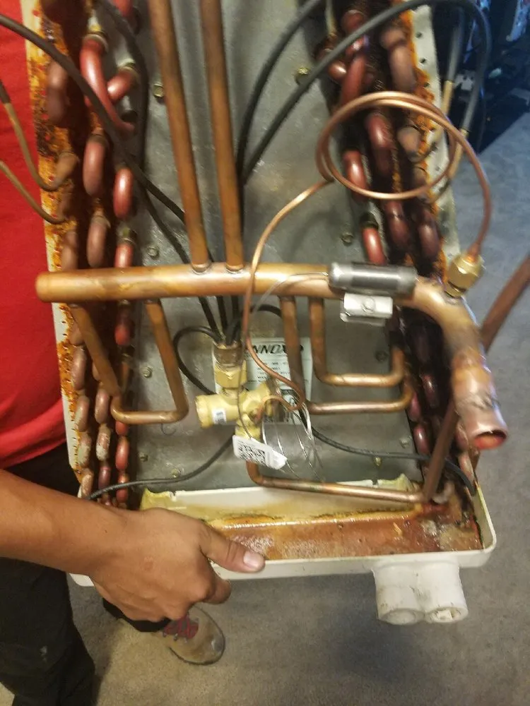 Slide of Intrastate Energy Controls