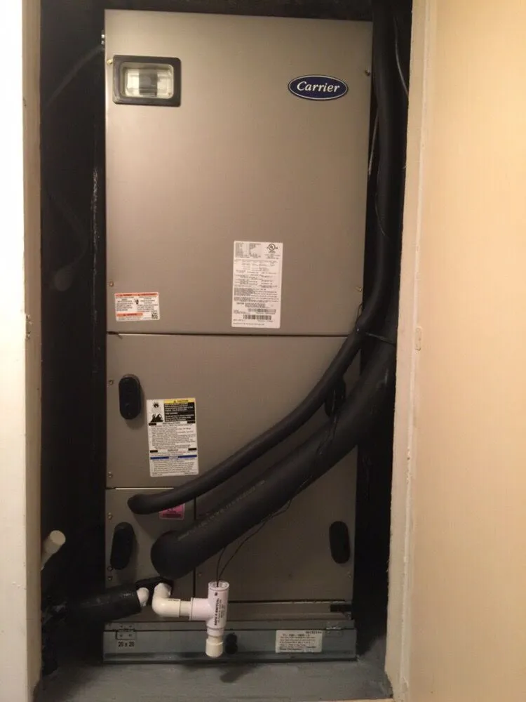 Slide of Intrastate Energy Controls