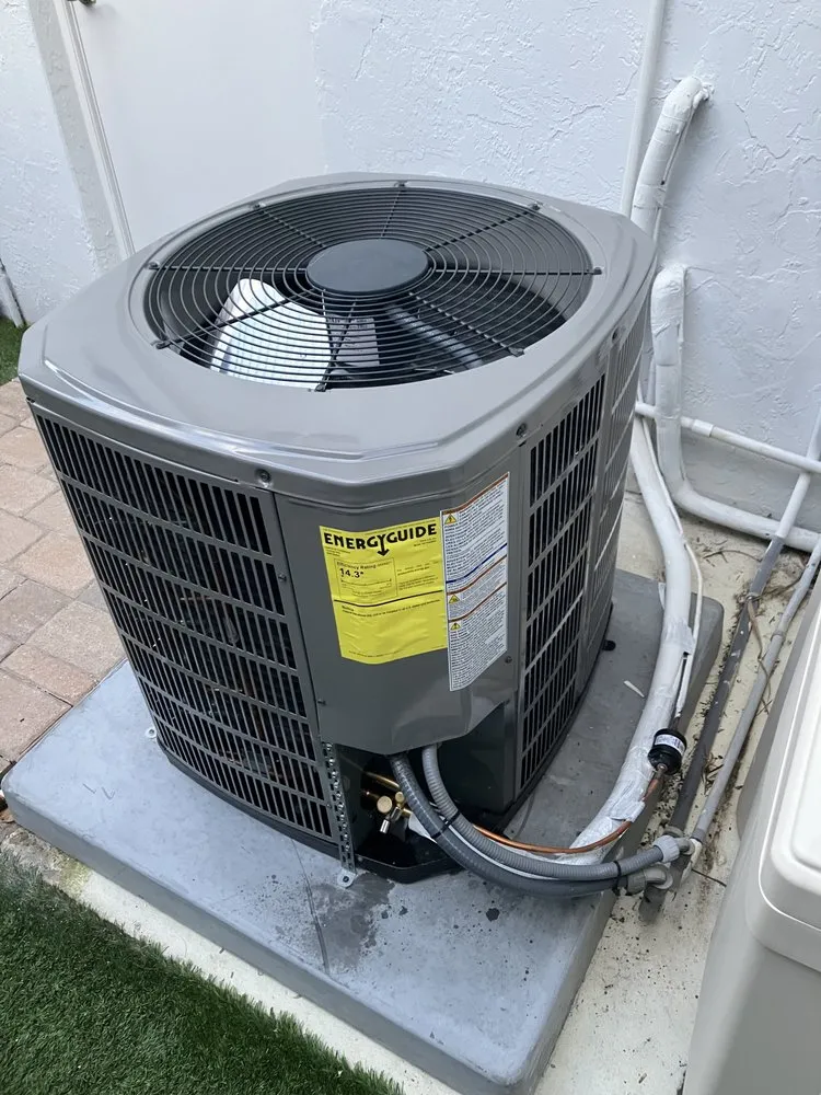 Slide of Intrepid Air