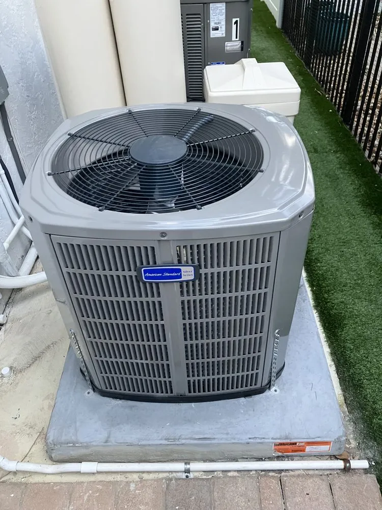 Slide of Intrepid Air