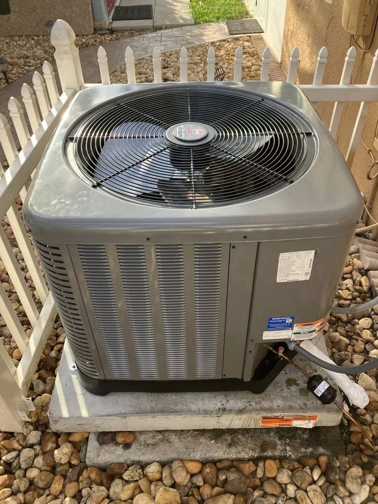 Slide of Intrepid Air