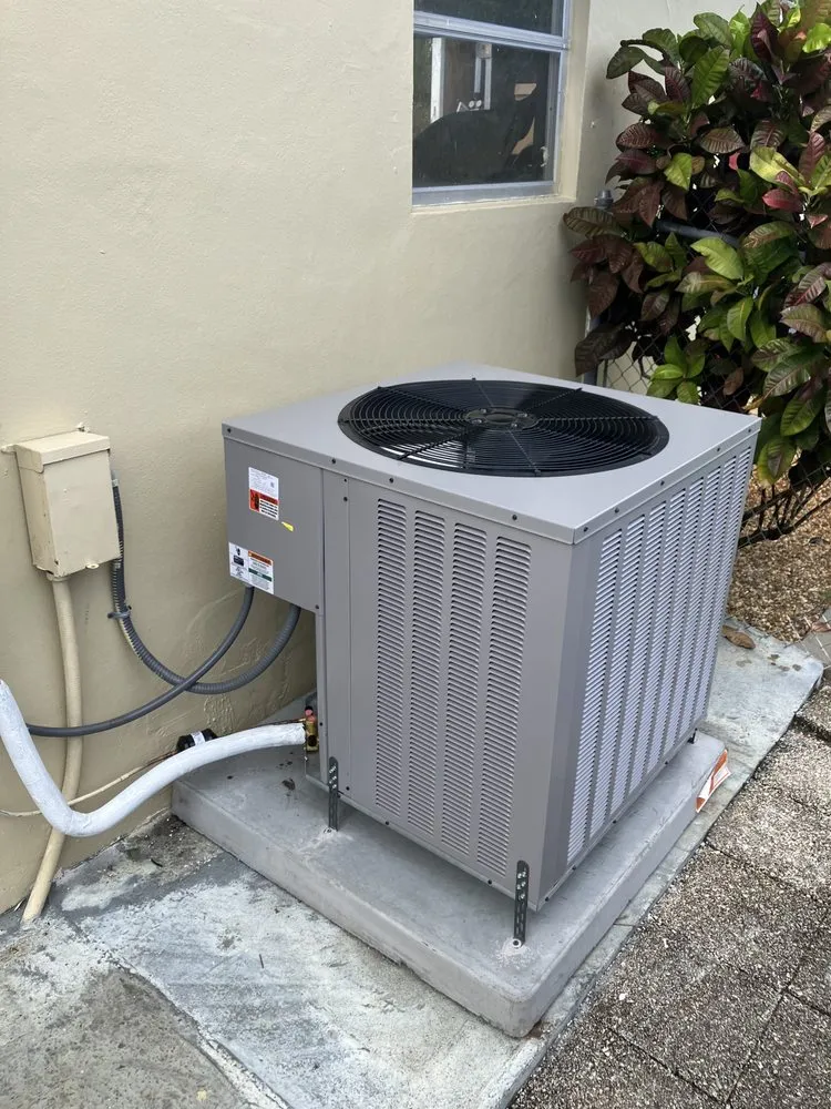 Slide of Intrepid Air