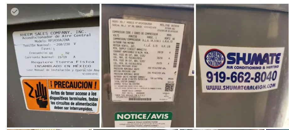 Slide of Intrepid Comfort Solutions