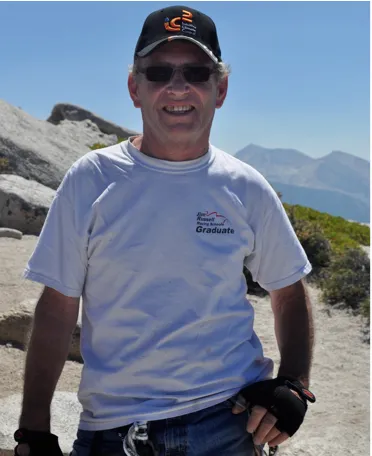 Slide of Intuitive Climate Control