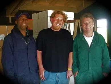 Slide of Intuitive Climate Control