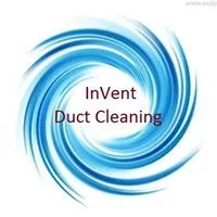 InVent Duct Cleaning Logo