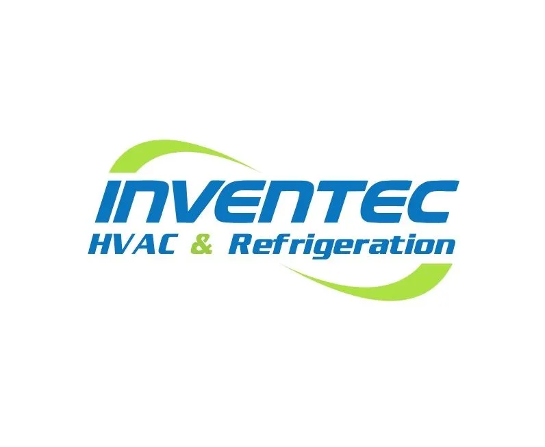 Slide of Inventec Hvac & Refrigeration