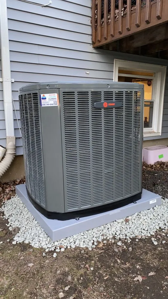 Slide of Inventi Service