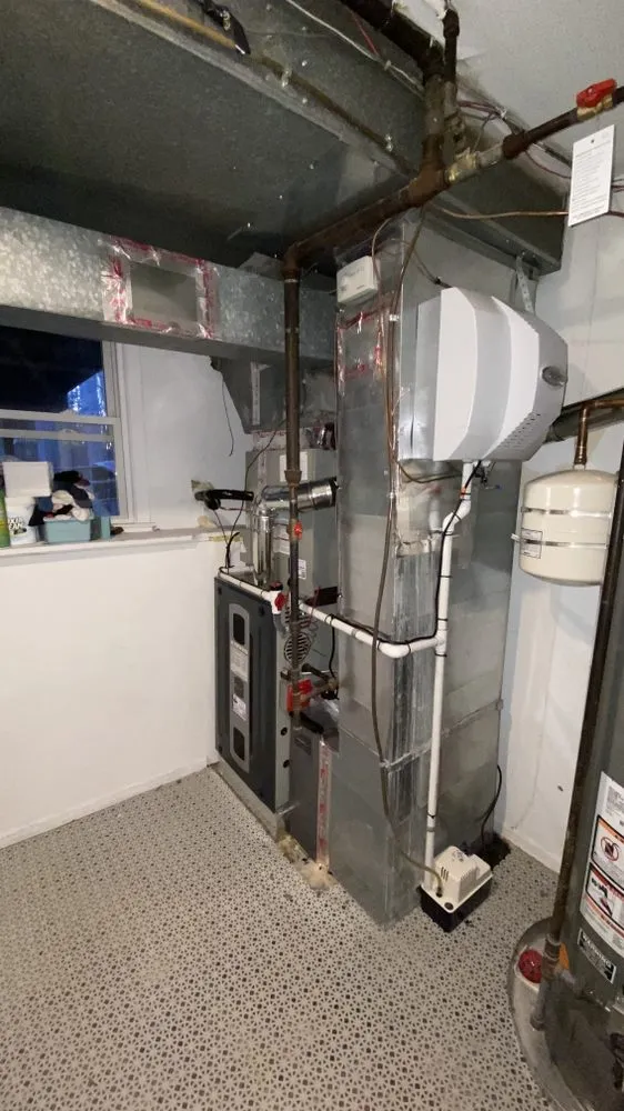 Slide of Inventi Service