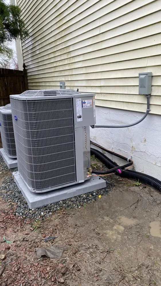 Slide of Inventi Service