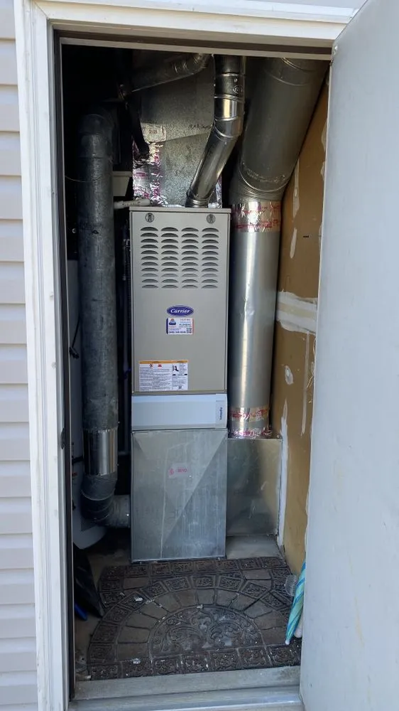 Slide of Inventi Service